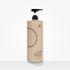 SALON BAEKSEO Aqua Keratin Shampoo 1500ml – pH 5,5 Feuchtigkeitsspendendes Shampoo mit hydrolysiertem Keratin für trockenes und geschädigtes Haar, Kopfhautreinigung und -reparatur _ Hergestellt in KOREA